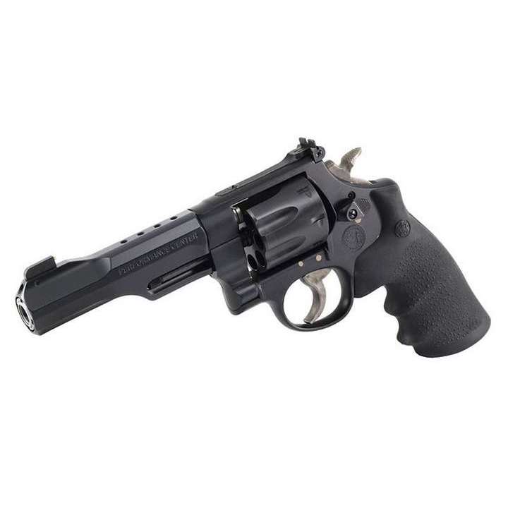 SMITH & WESSON 327 TTR8