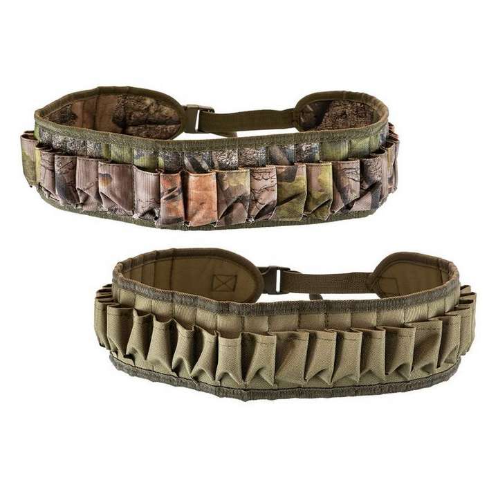 Ceinture cartouchière 