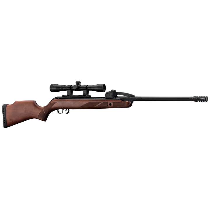 Gamo Fast Shot 10x IGT - 19,9 j. + lunette 4 x 32 WR