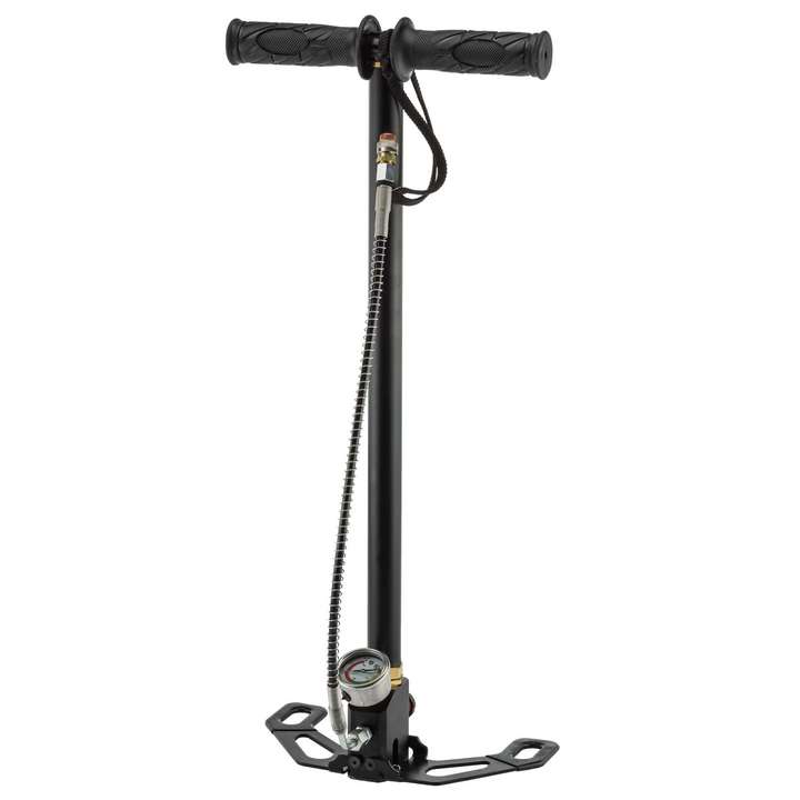 Pack carabine Gamo PCP Coyote cal. 5,5 mm