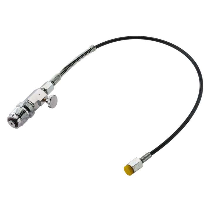 Pack carabine Gamo PCP Coyote cal. 5,5 mm