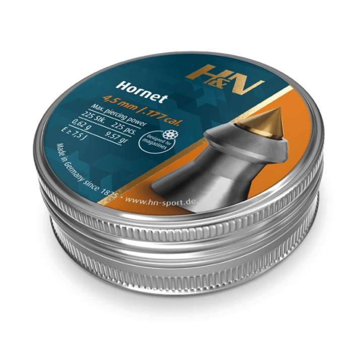 Hornet H&N Sport 4,5 mm / 225