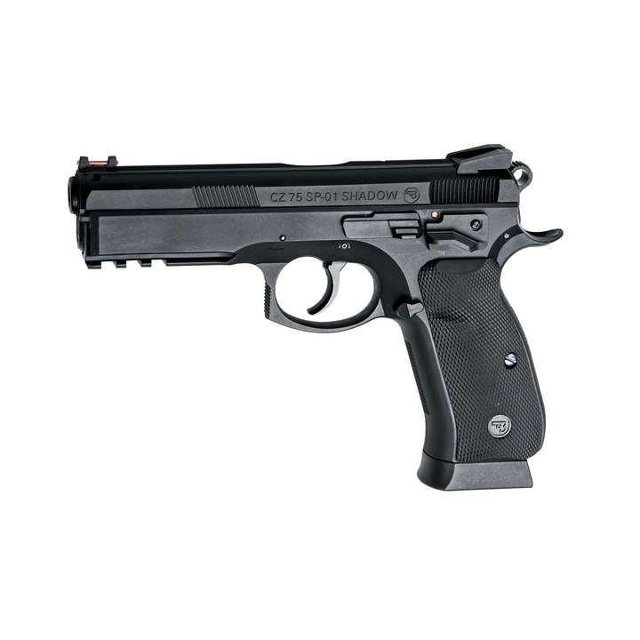 CZ SP-01 SHADOW CO2 4.5-BBS