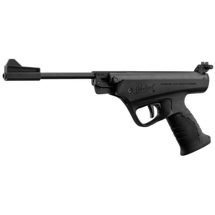 Pistolet Baikal air comprimé IJ 53M 4.5mm