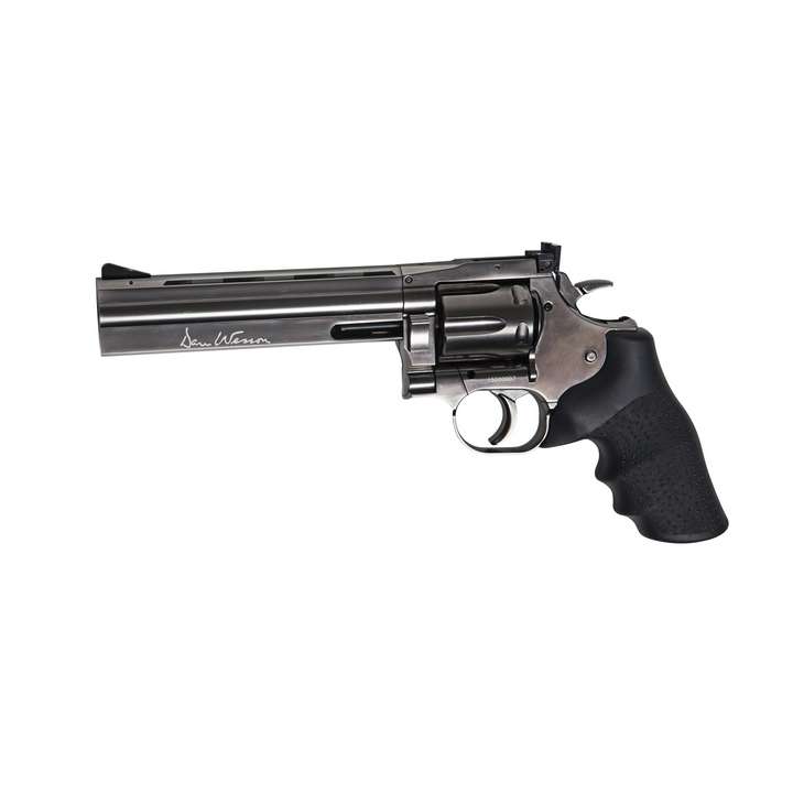 DAN WESSON 6'' 4.5 CO2 