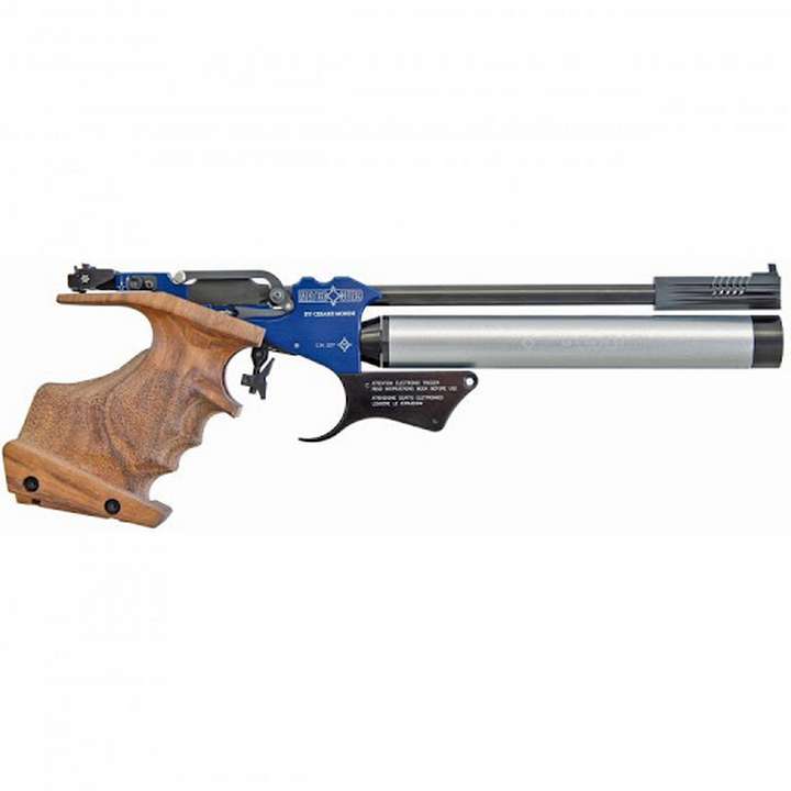 Pistolet Match Guns MG H1 Hybrid Electronique