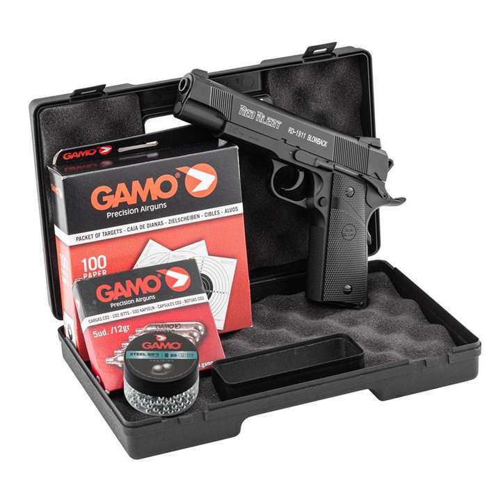 Gamo Red Alerte Pack