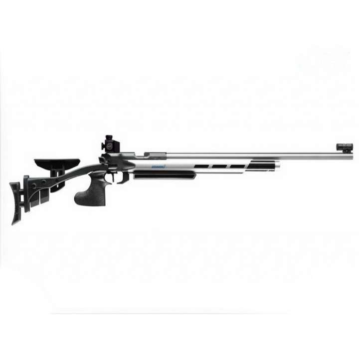WALTHER-HAMMERLI AR20 DEEP BLUE PRO