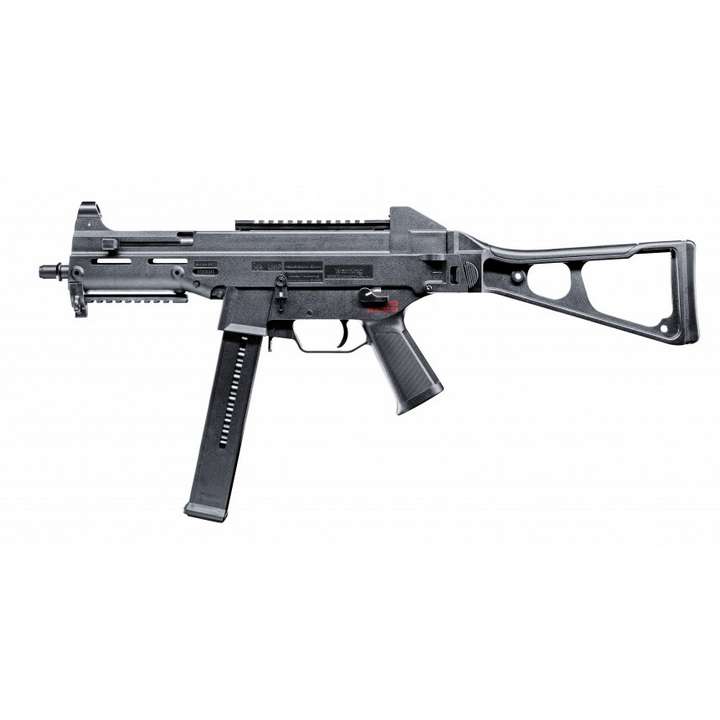 HECKLER & KOCH UMP SPORTSLINE ELECTRIC FULL AUTO 1,0J