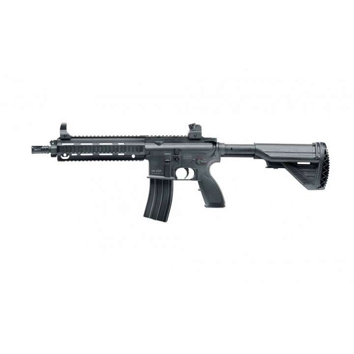 HECKLER&KOCH HK416 D BBS 6MM ELECTRIC FULL AUTO <0,5J