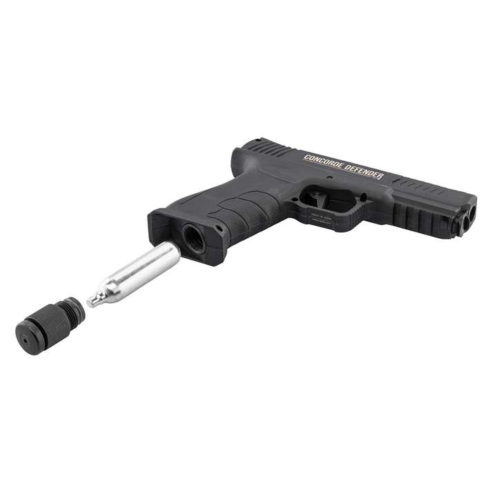 Pistolet de Défense  - Calibre .50 - 13 Joules