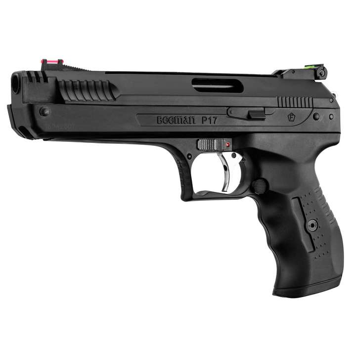 BEEMAN P17 - 4.5 mm