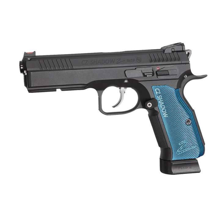 PACK PISTOLET WALTHER P99 DAO Noir - Blowback - 6 mm BB - CO² / 2J -  Paintball Connexion