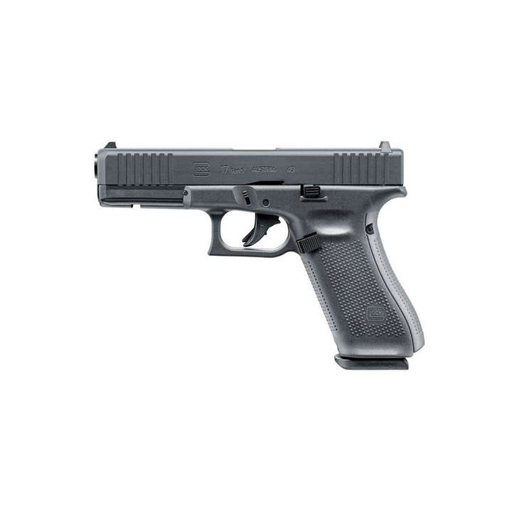 GLOCK 17 GEN5 T4E FIRST EDITION