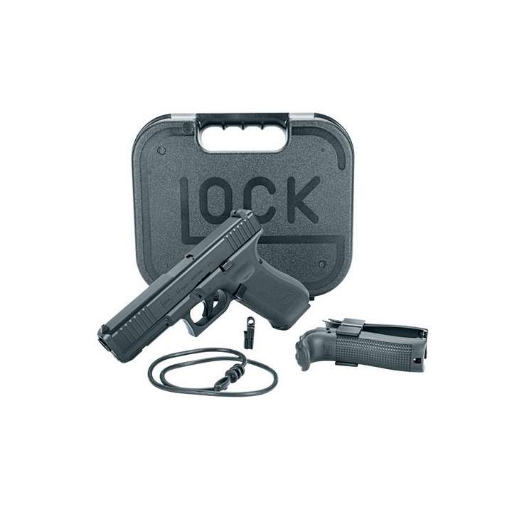 GLOCK 17 GEN5 T4E FIRST EDITION