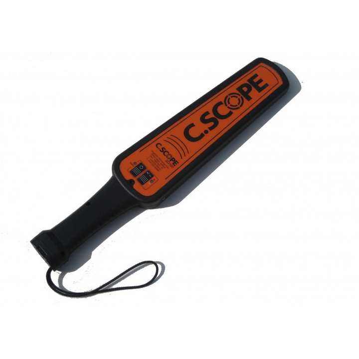 DETECTEUR DE METAUX SD100