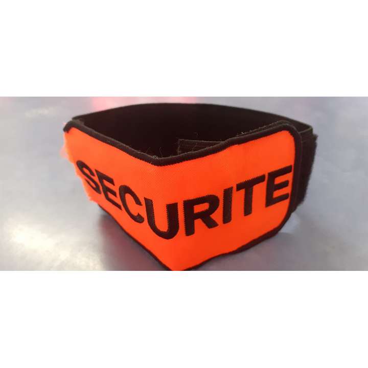 BRASSARD SECURITE