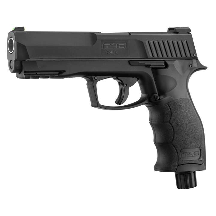 Pistolet CO2 T4E HDP 50 cal. 50
