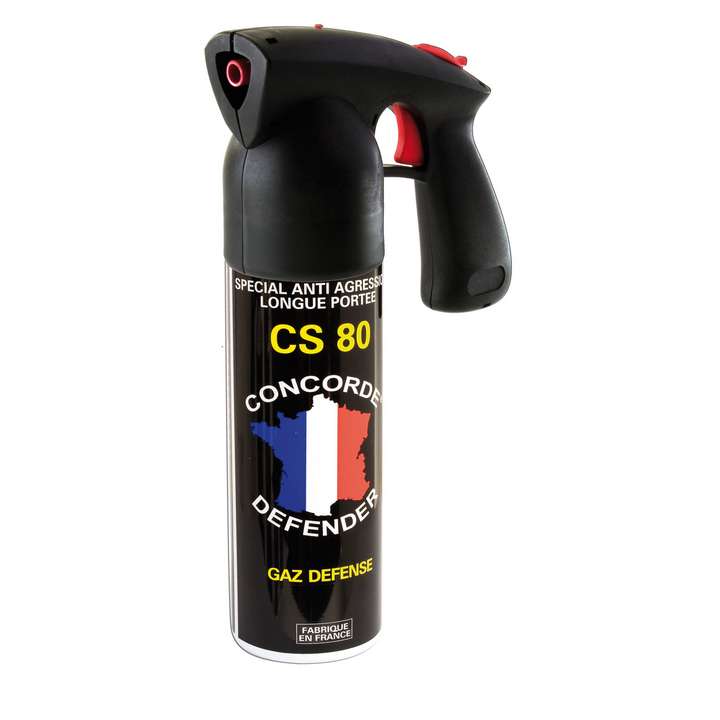 Aérosol d'air comprimé rechargeable 500 ml