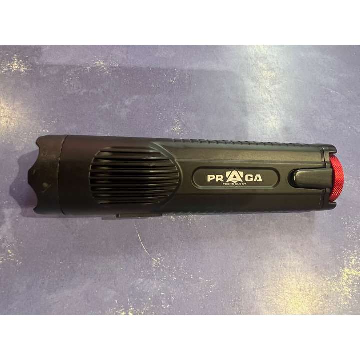  SHOCKER LAMPE MAVERICK PRO 380LM 15 000 000 V