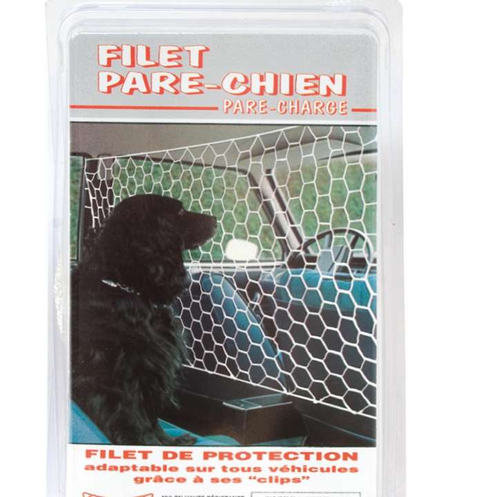 Filet pare-chien