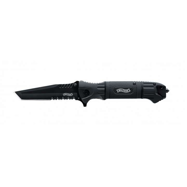 COUTEAU WALTHER BTK TANTO