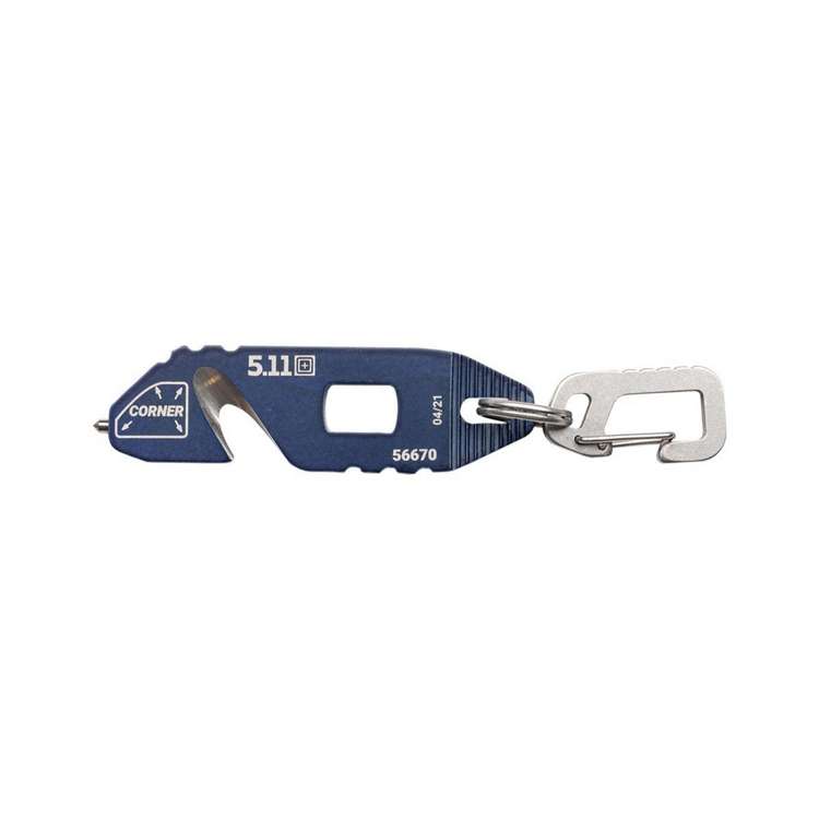 5.11 PORTE CLEFS EDT RESCUE