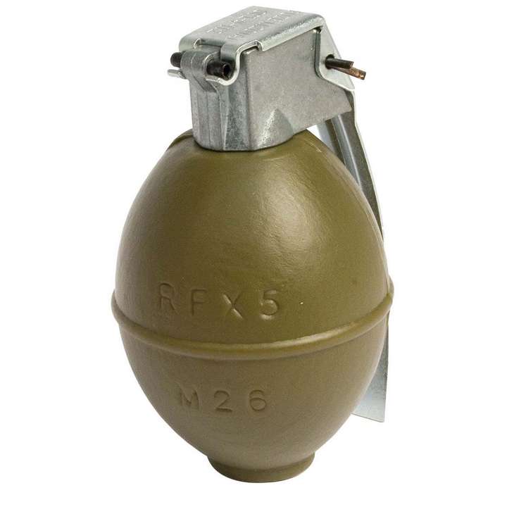 Grenade 