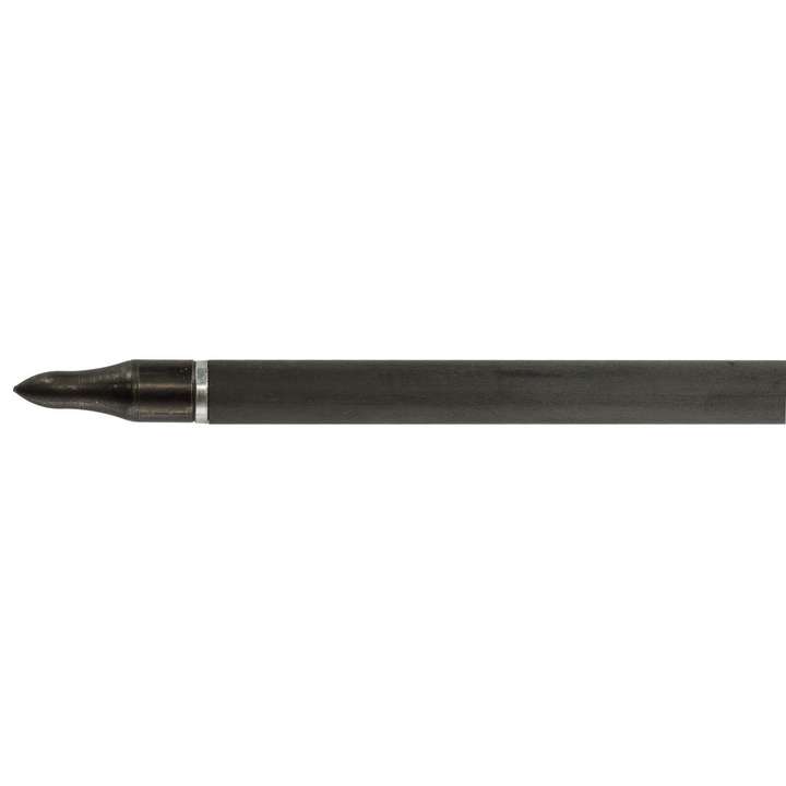 Flèches carbone 32'' spin 340 - plumes