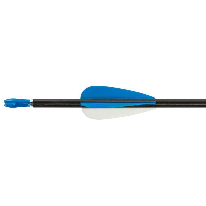 Flèches carbone 30'' spin 700 pour arc récurve