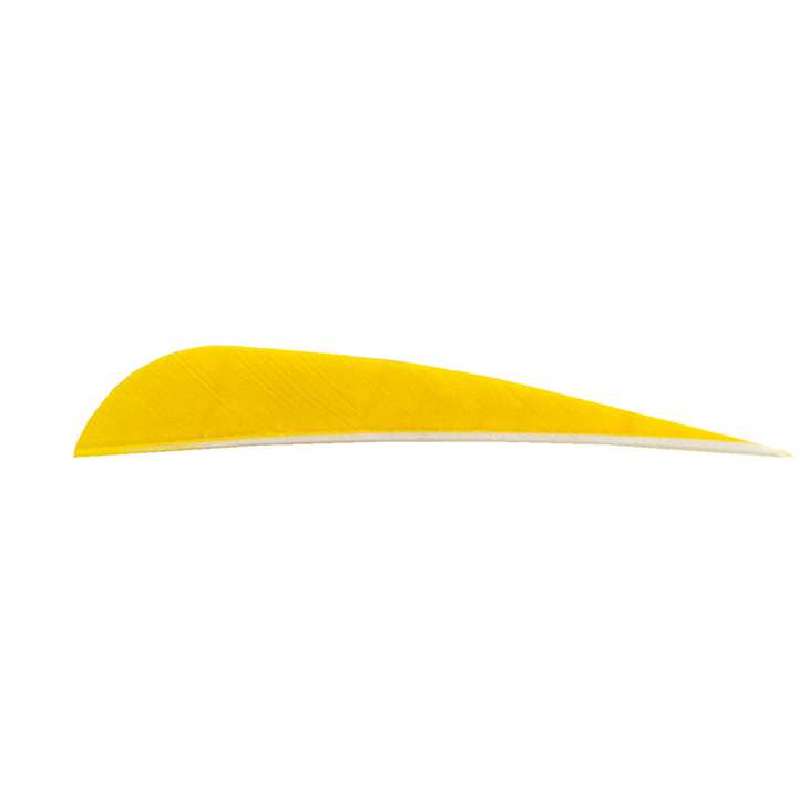 Plumes naturelles 4'' RW