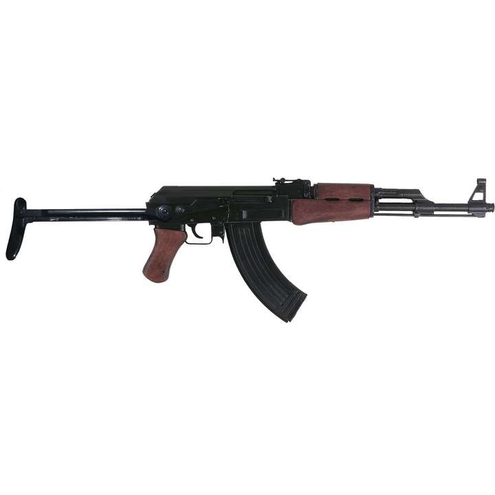 Réplique Décorative AK47 Parachutiste