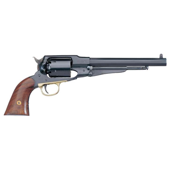 Revolver Remington 1858 bronzé cal. 44