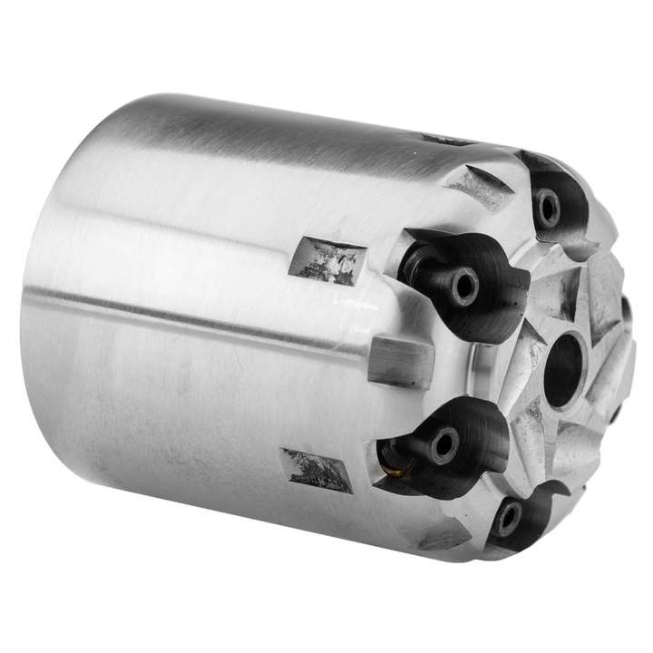 Revolver Remington 1858 Inox cal. 44