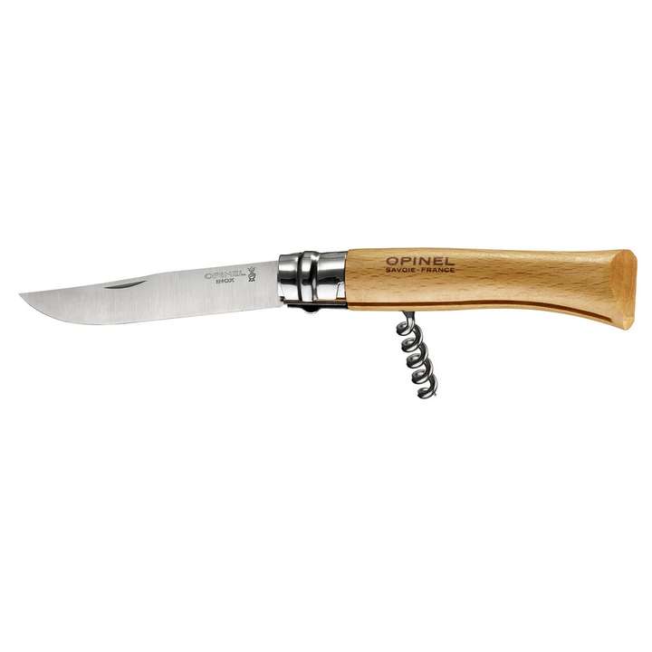 Couteau Opinel numéro 10