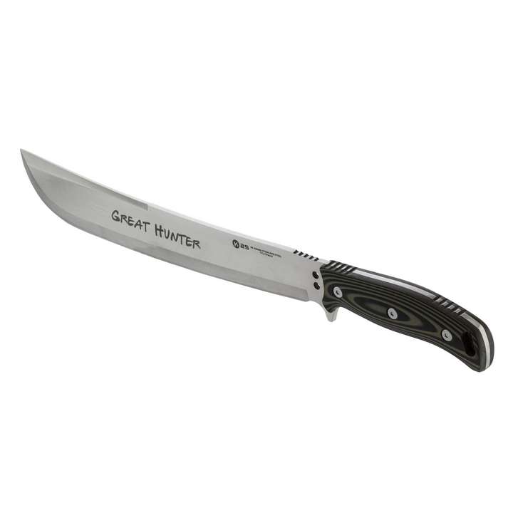 MACHETTE Great Hunter 52cm