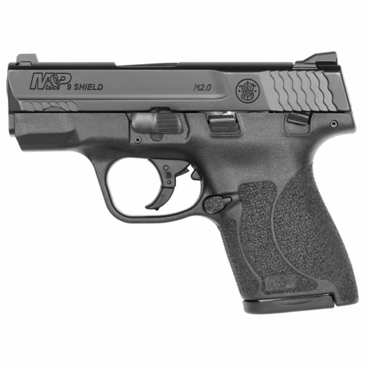 S&W MP SHIELD