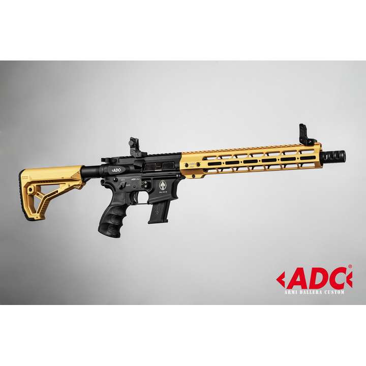 ADC COMPETITION AR9 