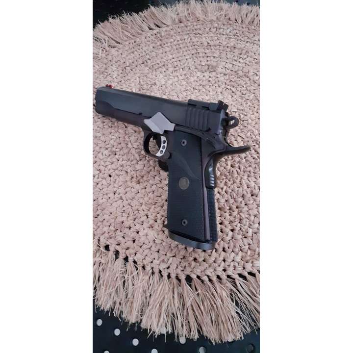 TANFOGLIO 1911 WITNESS CUSTOM