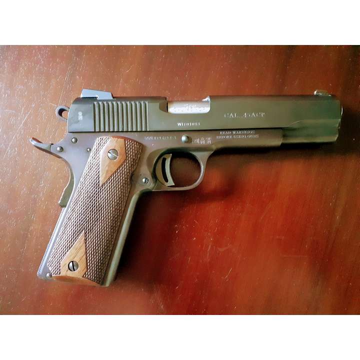 TANFOGLIO 1911