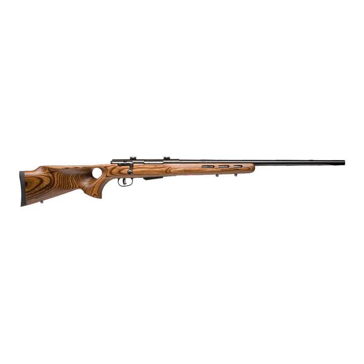  SAVAGE 25 LIGHTWEIGHT VARMINTER-T
