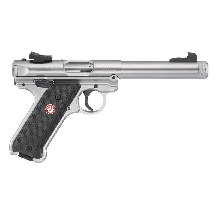 RUGER MARK IV 
