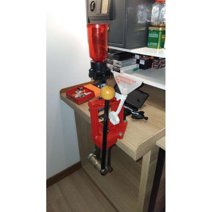 ENSEMBLE DE RECHARGEMENT 9X19MM