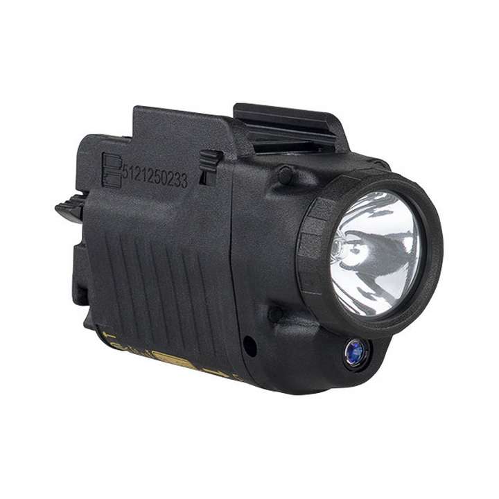 Combiné laser et lampe tactique Glock GTL22