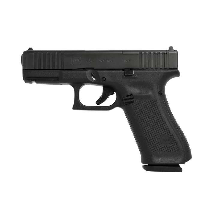 Glock 45 MOS Cal 9mm 