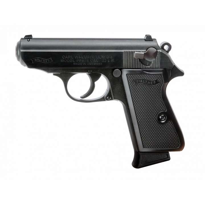 WALTHER PPKS
