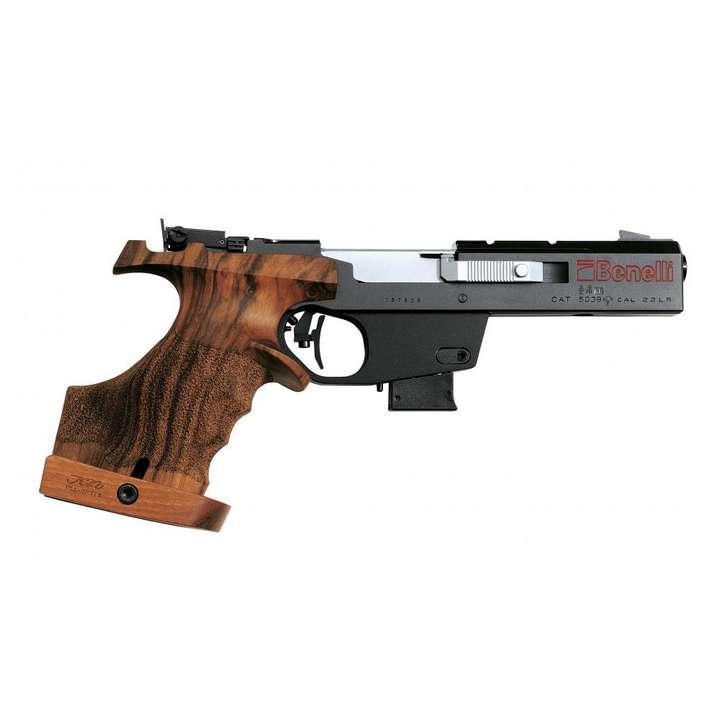 Pistolet Benelli MP 90 S 22LR