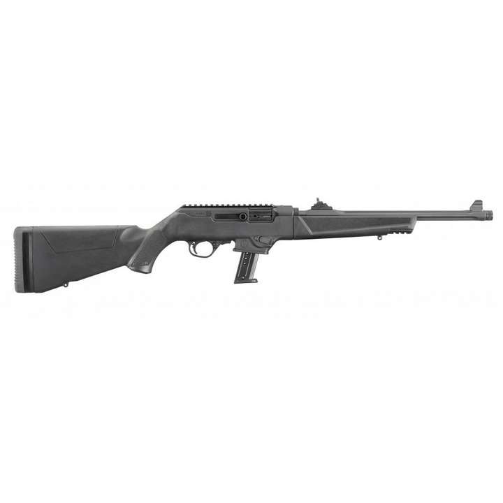 RUGER PC CARBINE