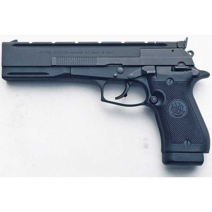 Pistolet Beretta 87 Target 22LR