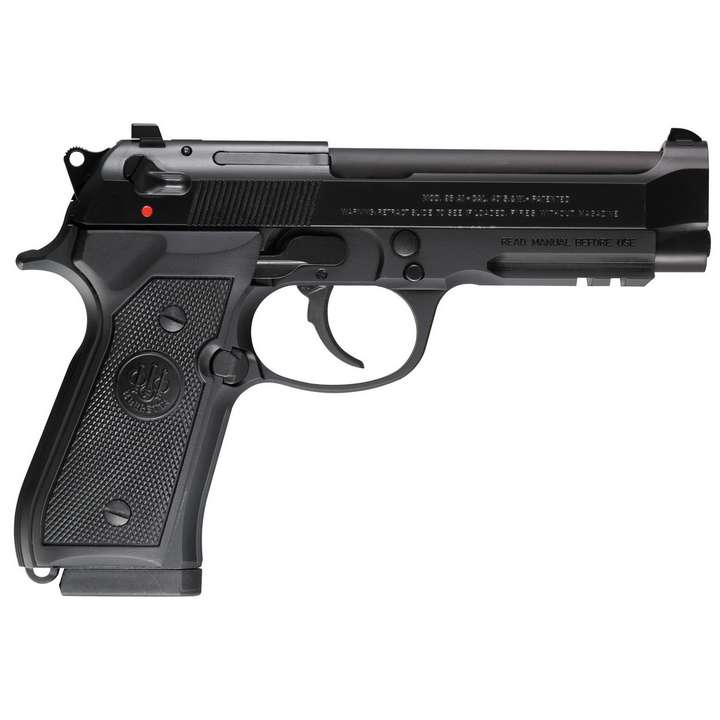 Pistolet Beretta 92 A1 FS